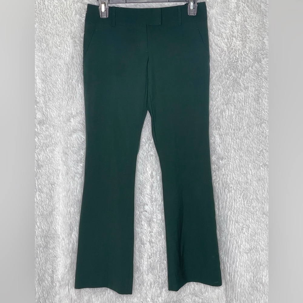 The Limited | Green dress pants